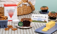 Collaboration Cupcake Desserts Image 1