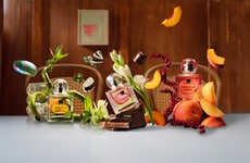 Expressive Individualistic Fragrances