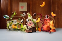 Expressive Individualistic Fragrances Image 1