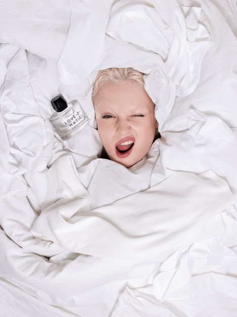 Playful Clean Fragrances