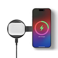Magnetic Dual-Device Chargers Image 2