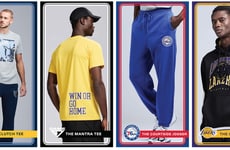 Premium Team-Specific Apparel