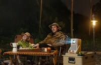 Portable Branded Streaming Projectors Image 4