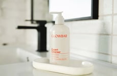 Pro-Grade Facial Cleansers