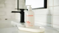 Pro-Grade Facial Cleansers Image 1