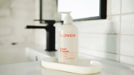 Pro-Grade Facial Cleansers