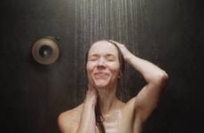 In-Shower Aromatherapy Systems