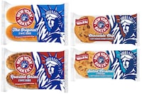 Authentic NYC Bakery Items Image 1