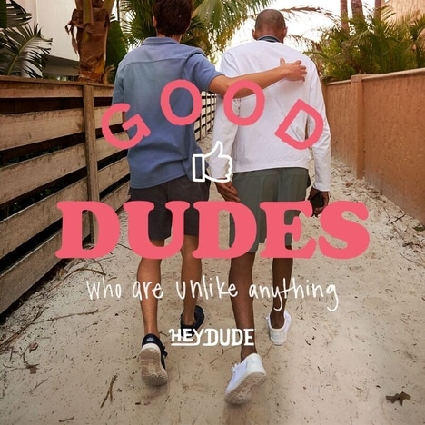 Footwear-Based Father&rsquo;s Day Giveaways