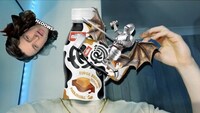 Chaotic Milkshake Campaigns Image 1