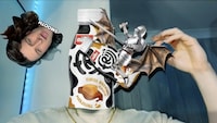 Chaotic Milkshake Campaigns