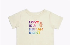 Pride Month T-Shirt Lines