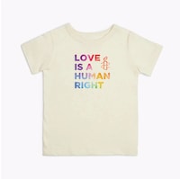 Pride Month T-Shirt Lines