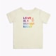 Pride Month T-Shirt Lines Image 1