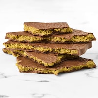 Dubai-Style Chocolate Barks Image 2