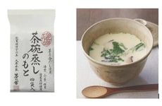 Freeze-Dried Japanese Meals
