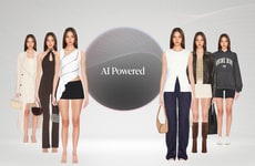 AI Styling Technology