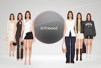 AI Styling Technology Image 1