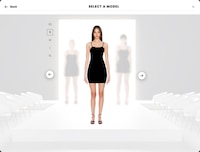 AI Styling Technology Image 2