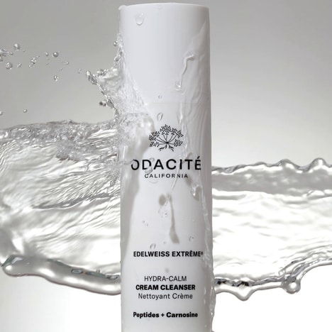 Nourishing Cream Cleansers