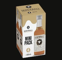 Pocket-Sized Whiskey Shots Image 3