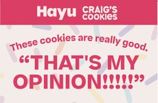 Pride Month-Honoring Treats