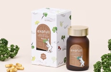 Longevity-Supporting Supplements