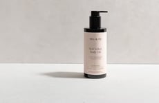 Sustainable Dry Body Oils