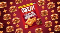 Bacon-Inspired Limited-Edition Snacks