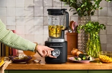 Powerful Blender Designs