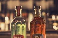 Premium Smoked Tequilas