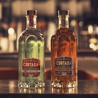 Premium Smoked Tequilas