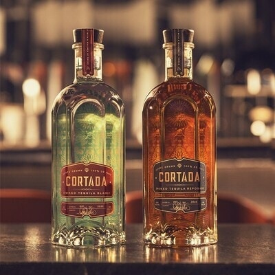 Premium Smoked Tequilas
