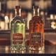 Premium Smoked Tequilas Image 1