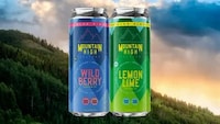 THC-Infused Beverage Distributions Image 1