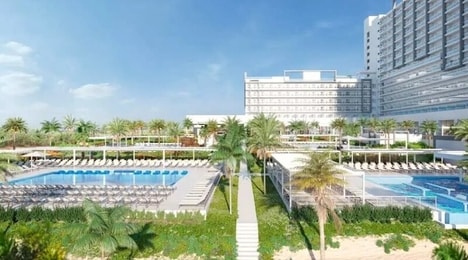 Luxurious Mexican Resorts