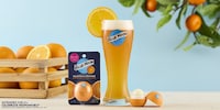 Citrusy Beer Garnish Balms Image 1