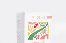 Summer-Ready Botanical Tea Blends