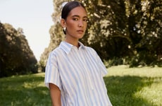 Resort-Ready Apparel Collections