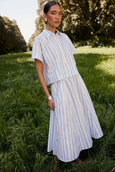 Resort-Ready Apparel Collections
