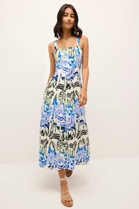 Resort-Ready Apparel Collections Image 5