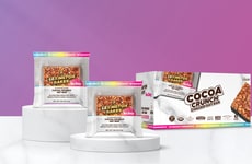 Limited-Edition Pride-Celebrating Oat Bars