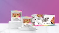 Limited-Edition Pride-Celebrating Oat Bars Image 1