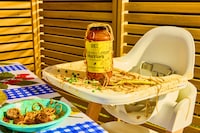 Kid-Friendly Sauce Collaborations Image 1