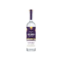 Fandom Culture-Inspired Vodkas