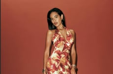 Summer Bridal Guest-Of Collections