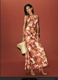 Summer Bridal Guest-Of Collections