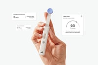 Instant Hormone Monitoring Systems