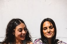 Pride-Inspired Cannabis Campaigns