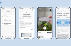 Updated Fertility App Features